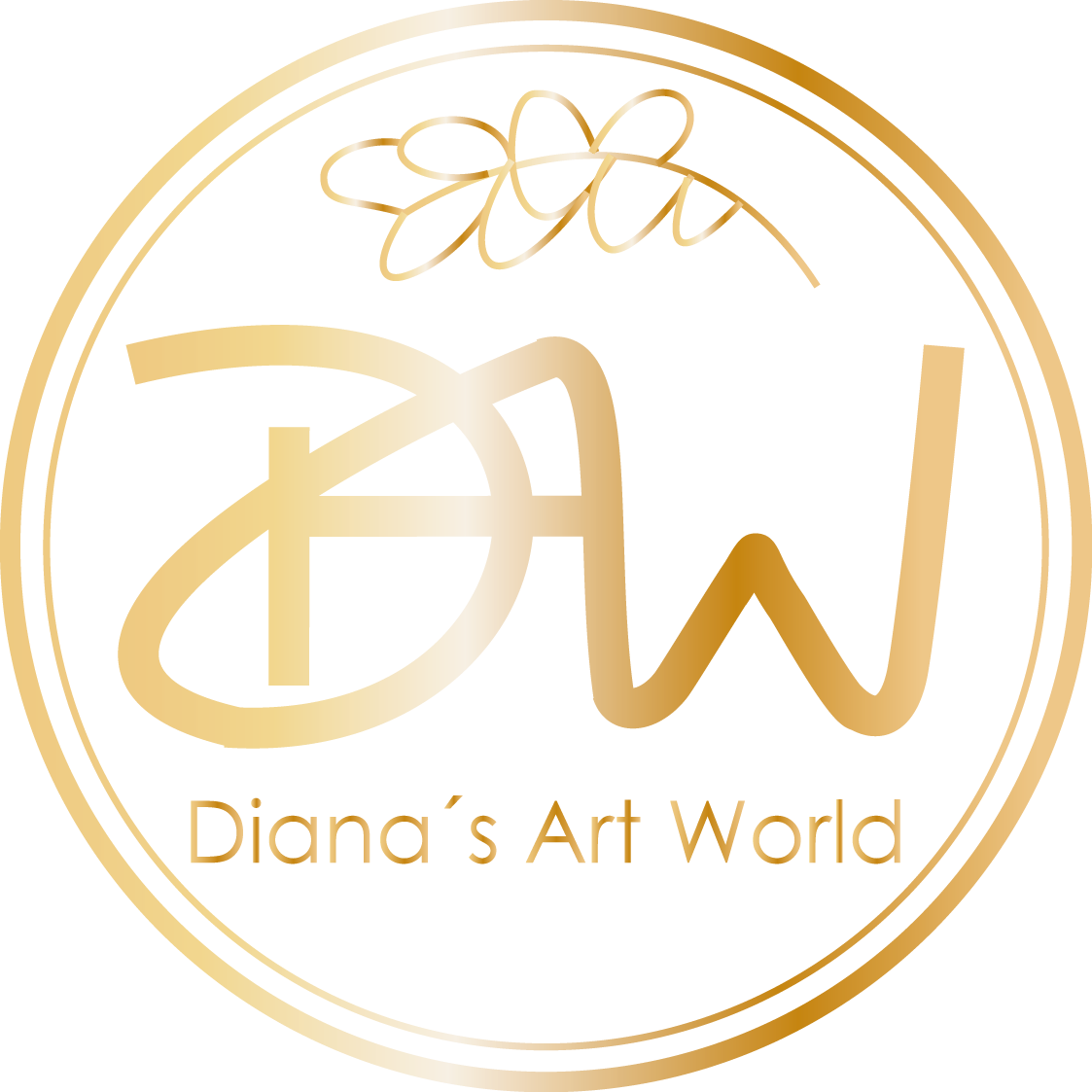 DAW - Dianas Art World